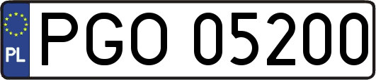PGO05200