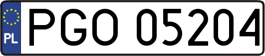 PGO05204
