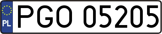 PGO05205