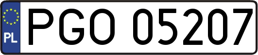 PGO05207