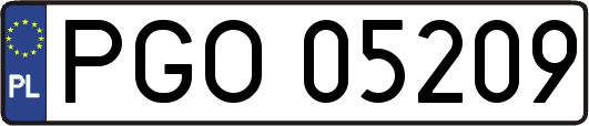 PGO05209