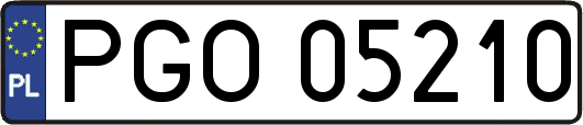 PGO05210