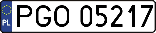 PGO05217