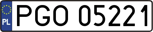 PGO05221
