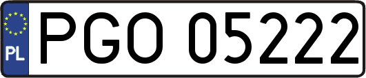 PGO05222