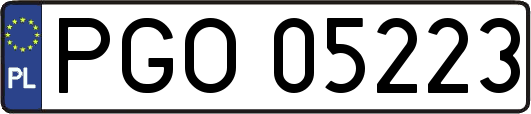 PGO05223