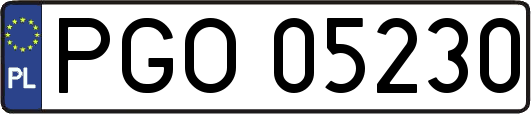 PGO05230