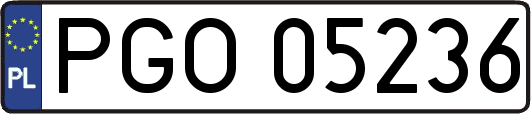 PGO05236