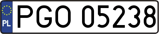 PGO05238