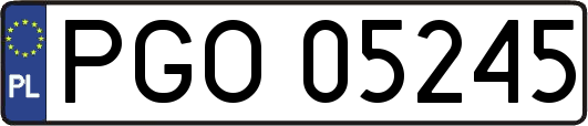 PGO05245