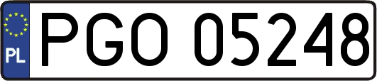 PGO05248