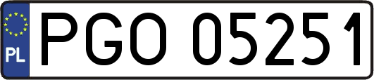 PGO05251