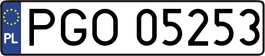 PGO05253