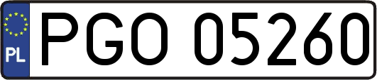 PGO05260