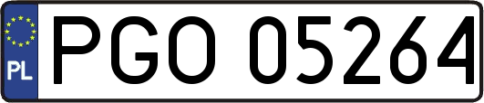 PGO05264