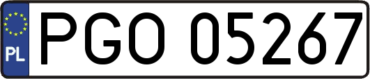 PGO05267