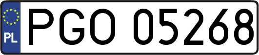 PGO05268