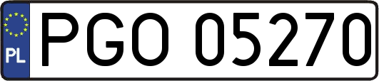 PGO05270