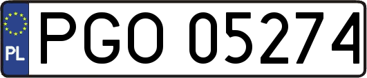 PGO05274