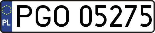 PGO05275