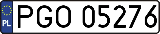 PGO05276