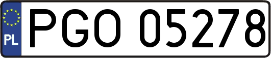 PGO05278