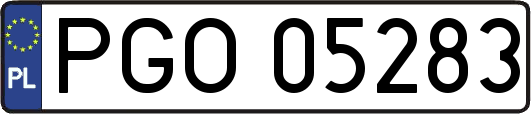 PGO05283
