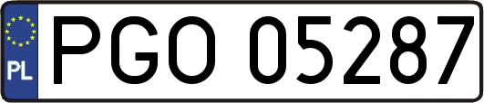 PGO05287