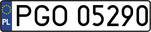 PGO05290
