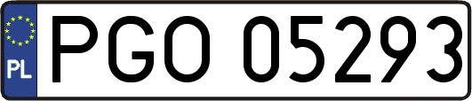 PGO05293