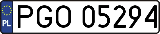 PGO05294