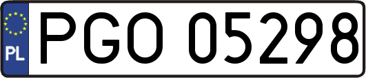 PGO05298