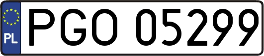 PGO05299