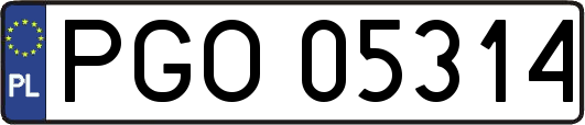 PGO05314