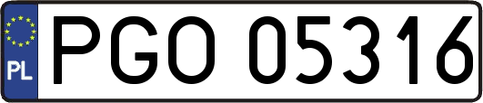 PGO05316