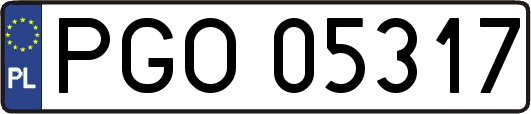 PGO05317