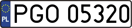 PGO05320