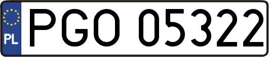 PGO05322