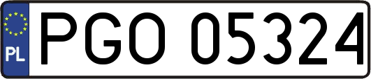 PGO05324
