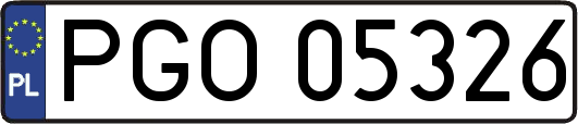 PGO05326