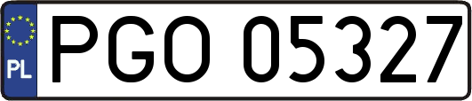 PGO05327
