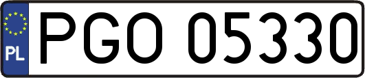 PGO05330