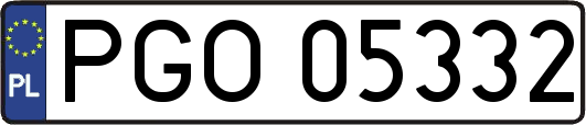 PGO05332