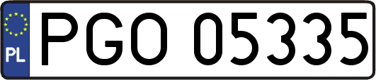 PGO05335