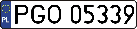 PGO05339