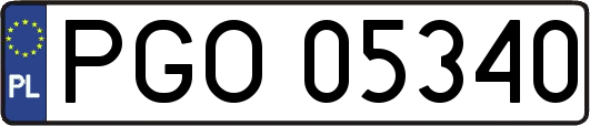 PGO05340