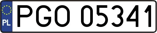 PGO05341