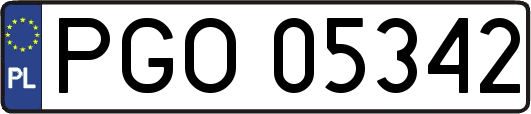 PGO05342