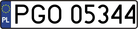 PGO05344