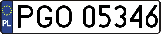 PGO05346